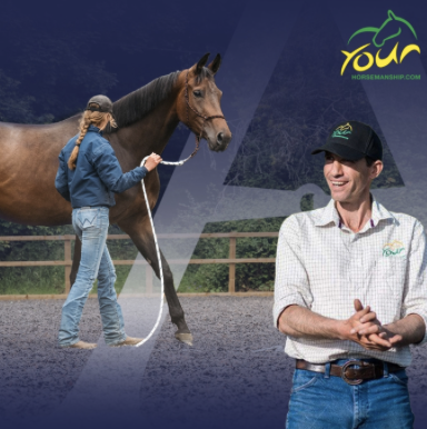 Groundwork Clinic Morning with Jason Webb and Lisa Wessels
