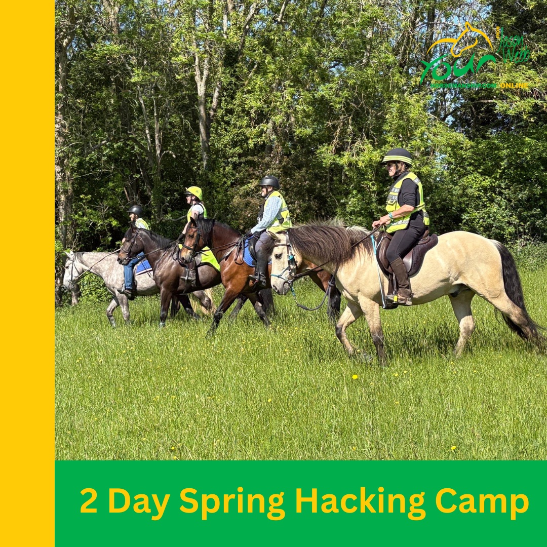 21st & 22nd May 2 Day Spring Hacking Camp