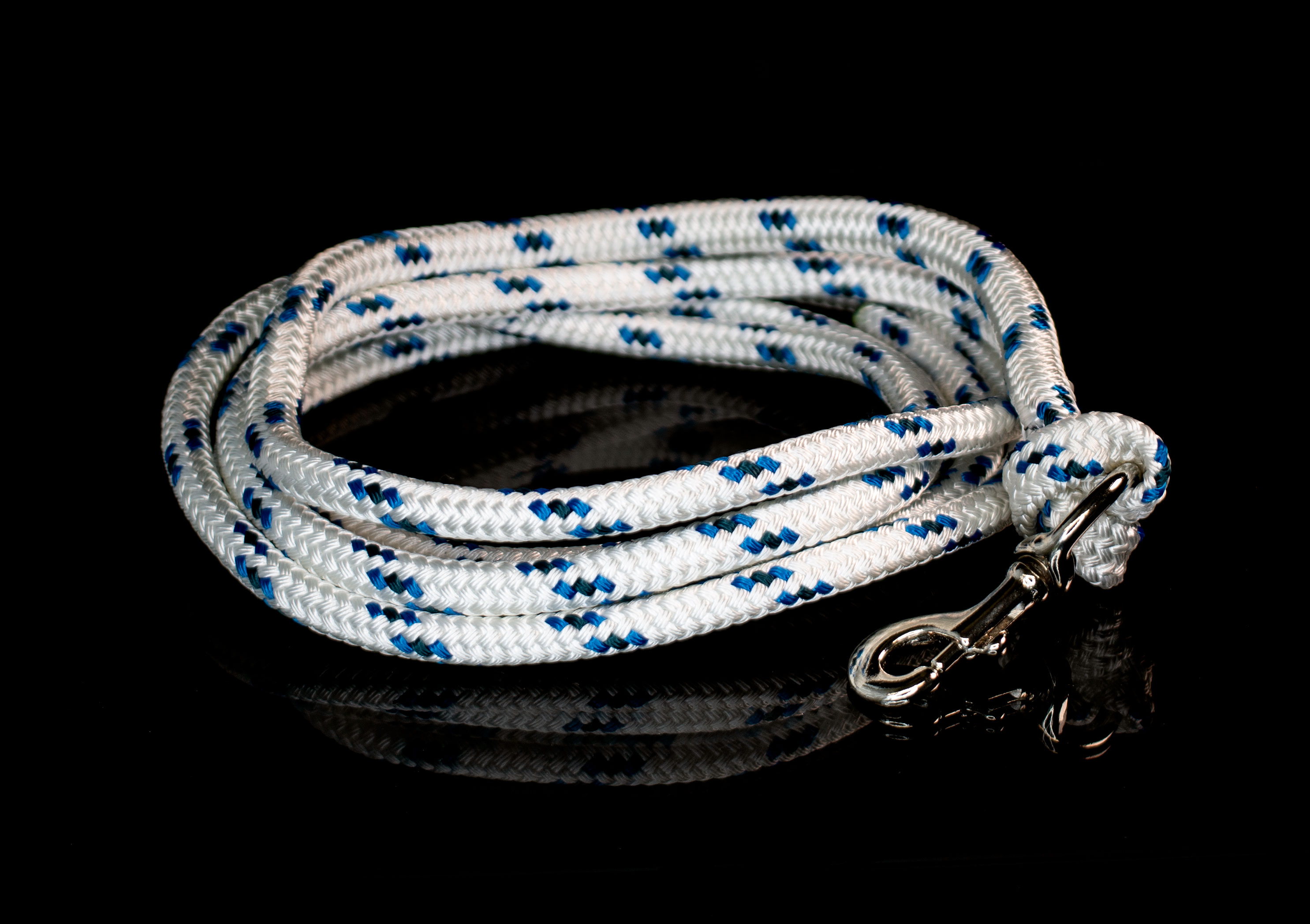 Lead rope