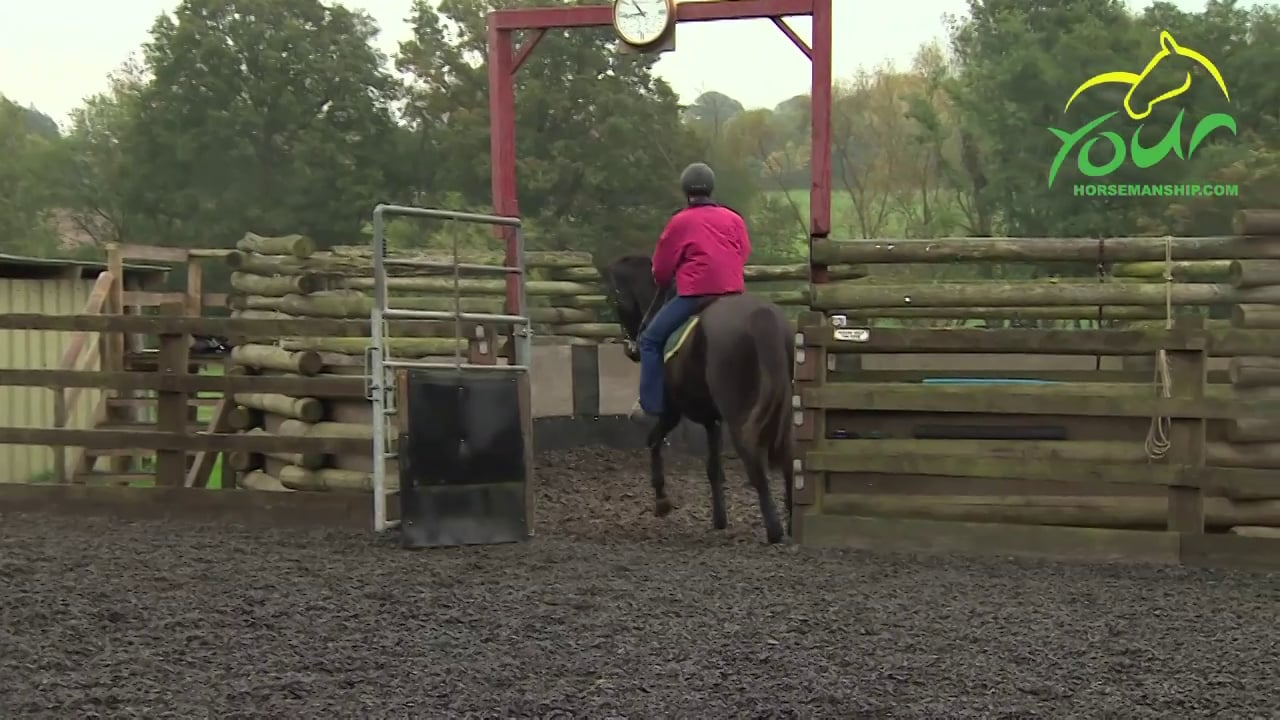 Rushing a Gate