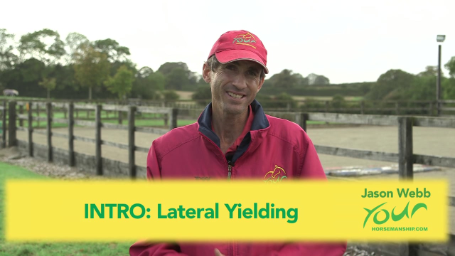 LATERAL YIELDING: Introduction